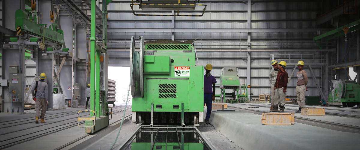 Creating a Safe Workplace