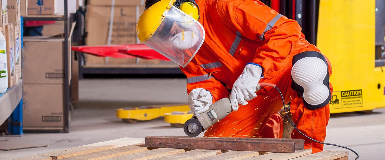 How can you increase safe work attitudes and behavior?