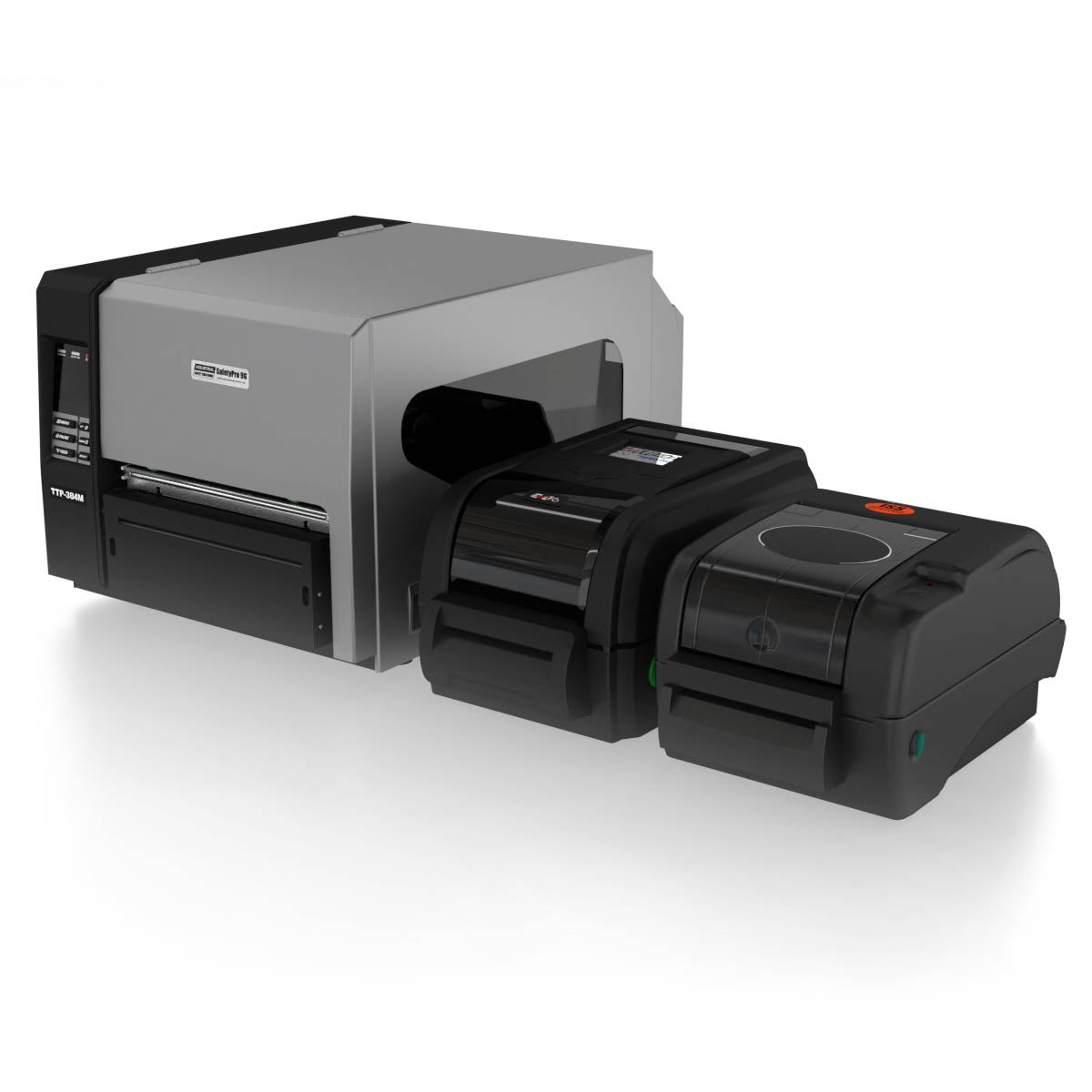 SafetyPro™ Vinyl Label Printers