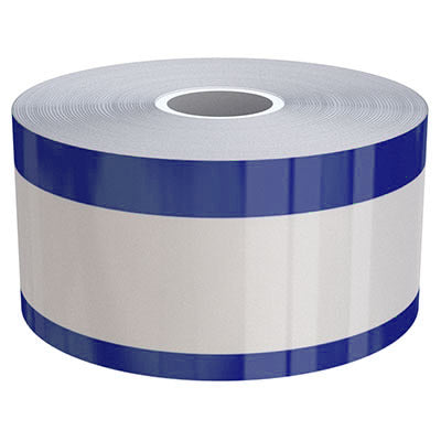 SafetyPro Continuous Stripe Premium Vinyl