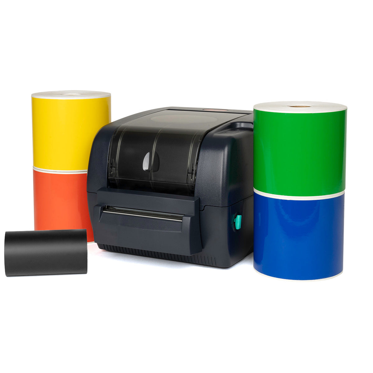 SafetyPro Printer &amp; Easy Application Supplies