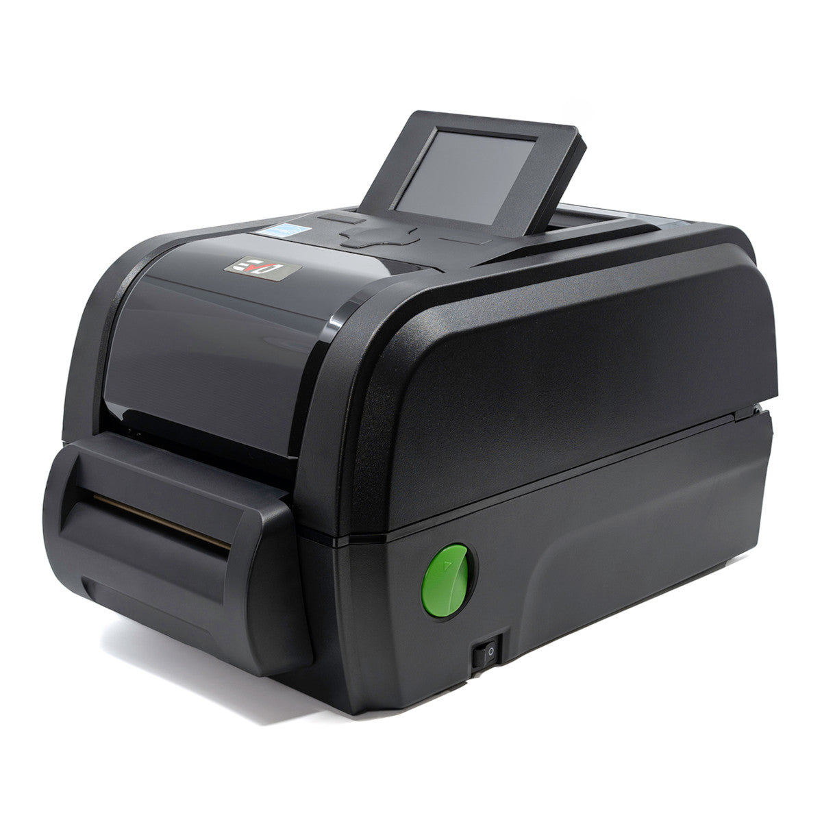 SafetyPro Evolution 600 Label Printer