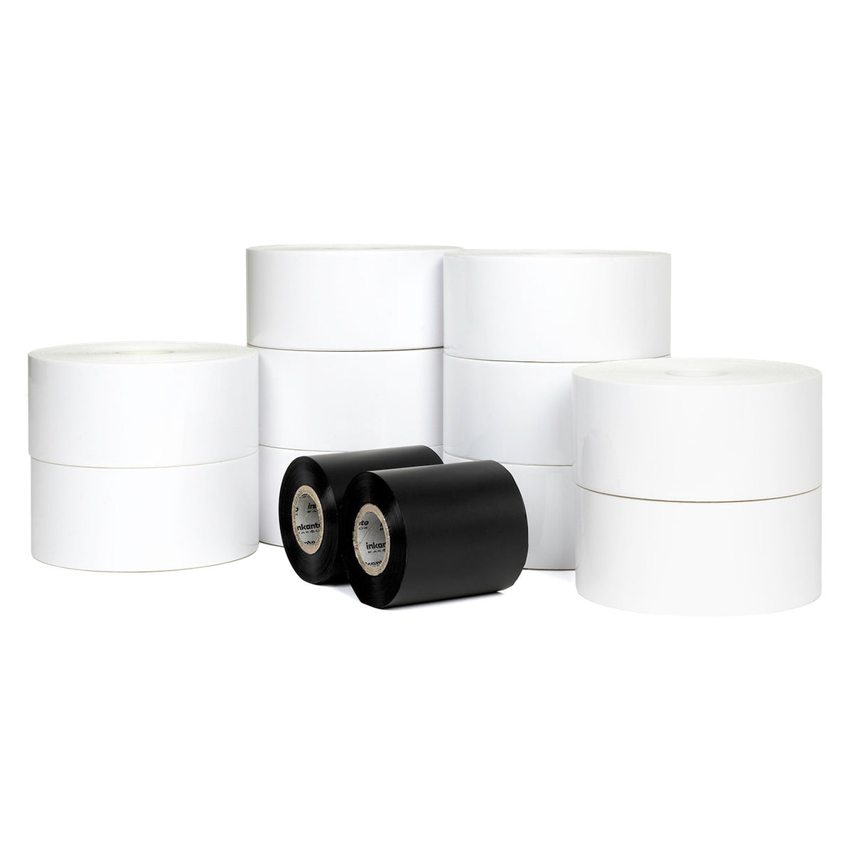 2&quot; Premium White Supply Bundle