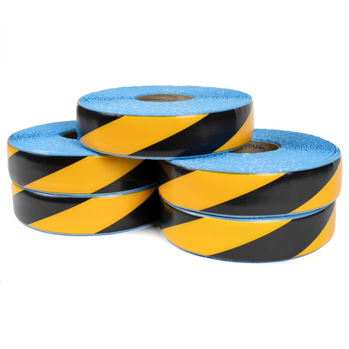 Floor Marking Tape Bundle - Yellow