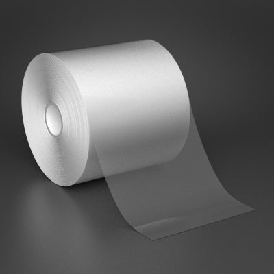 Protective Clear Overlaminate