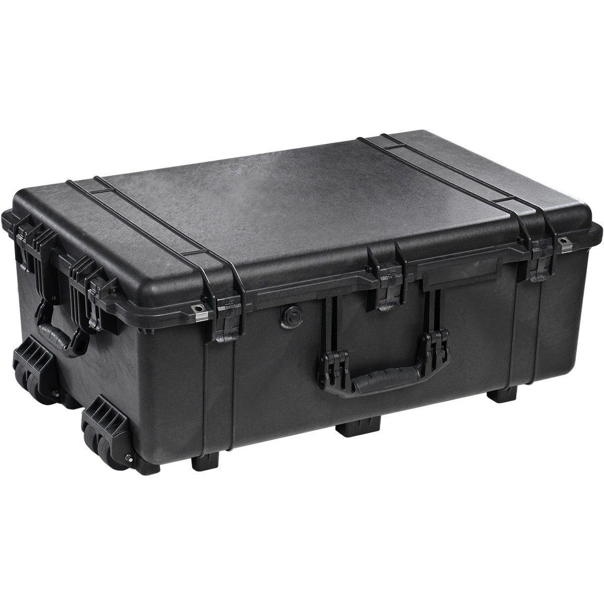 SafetyPro Rugged Transport Case