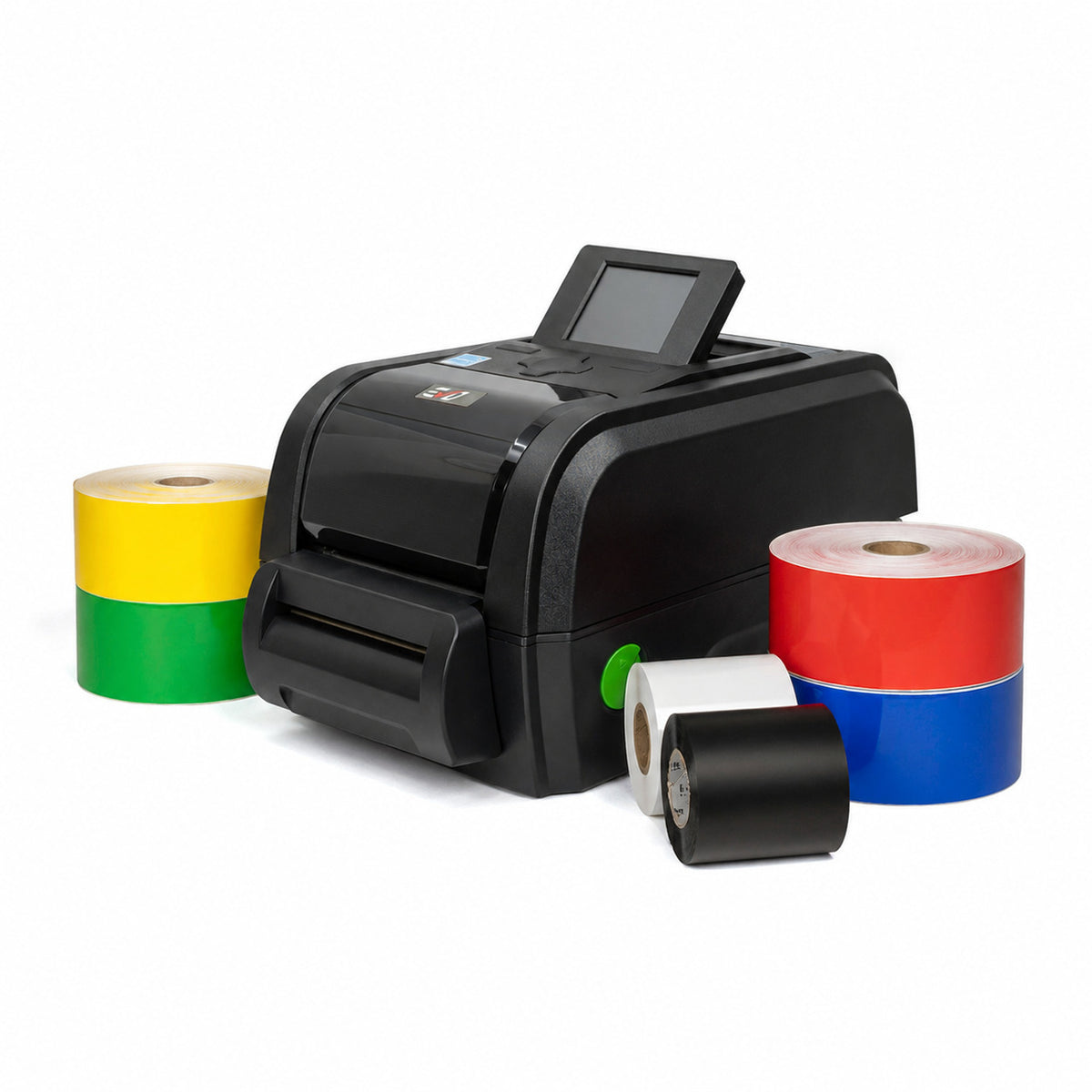 Pipe Labeling Starter Kit