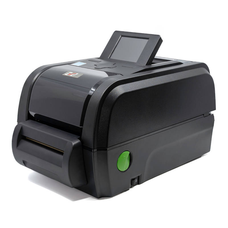 SafetyPro Vinyl Labeling Equipment and Supplies