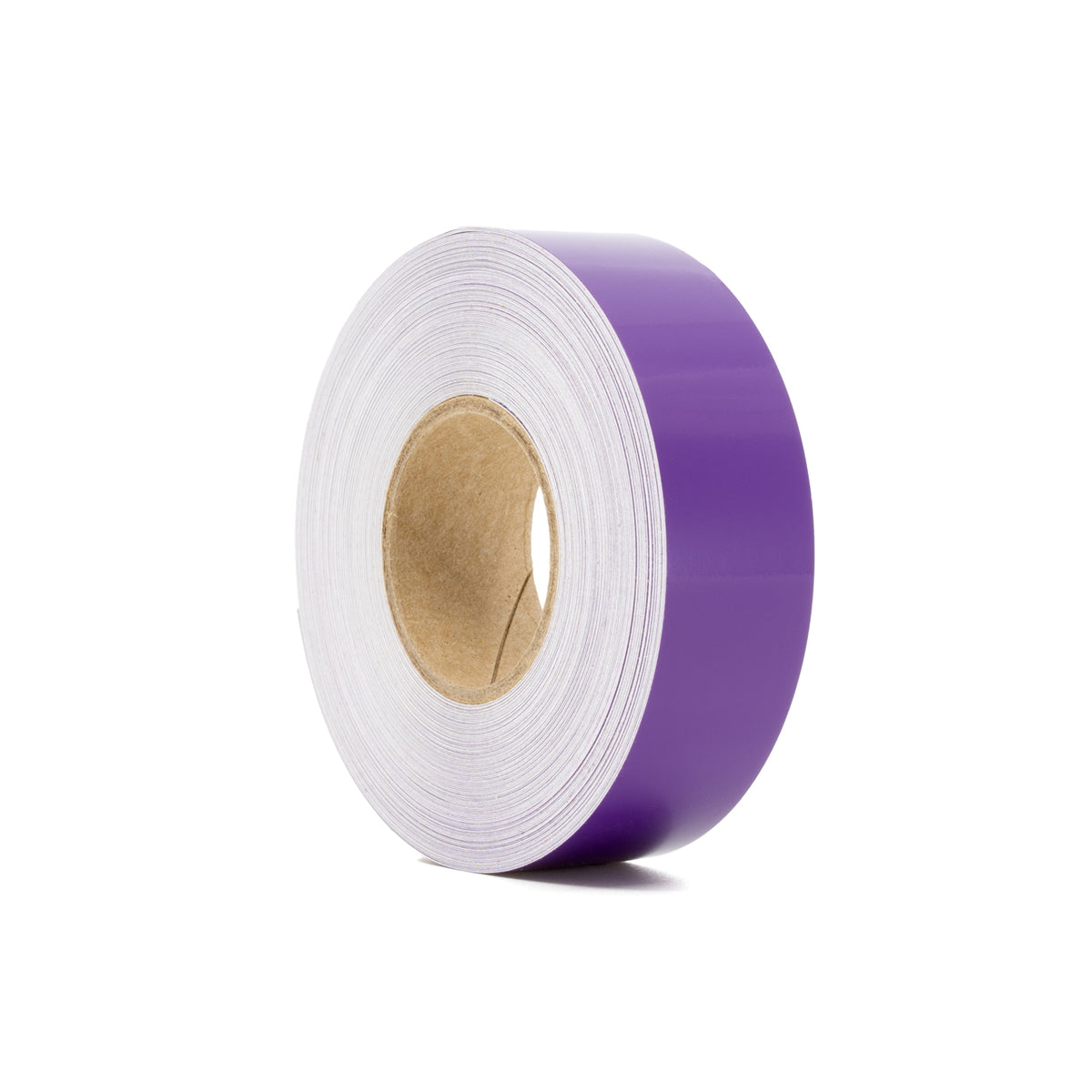 Custom Color Vinyl: Purples, Reds, Blues, and Greens