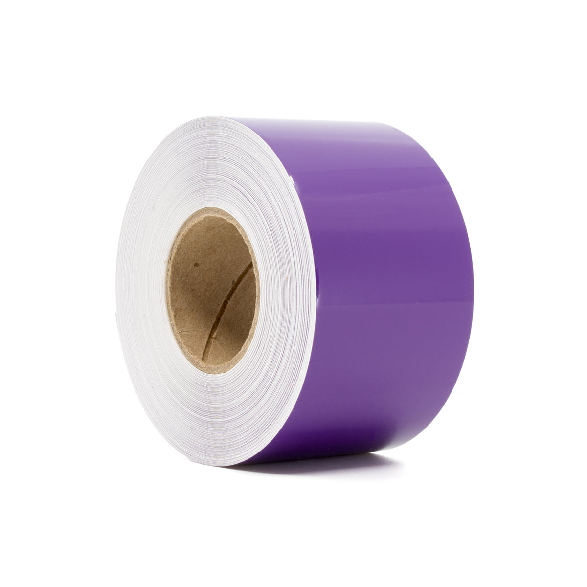 Custom Color Vinyl: Purples, Reds, Blues, and Greens