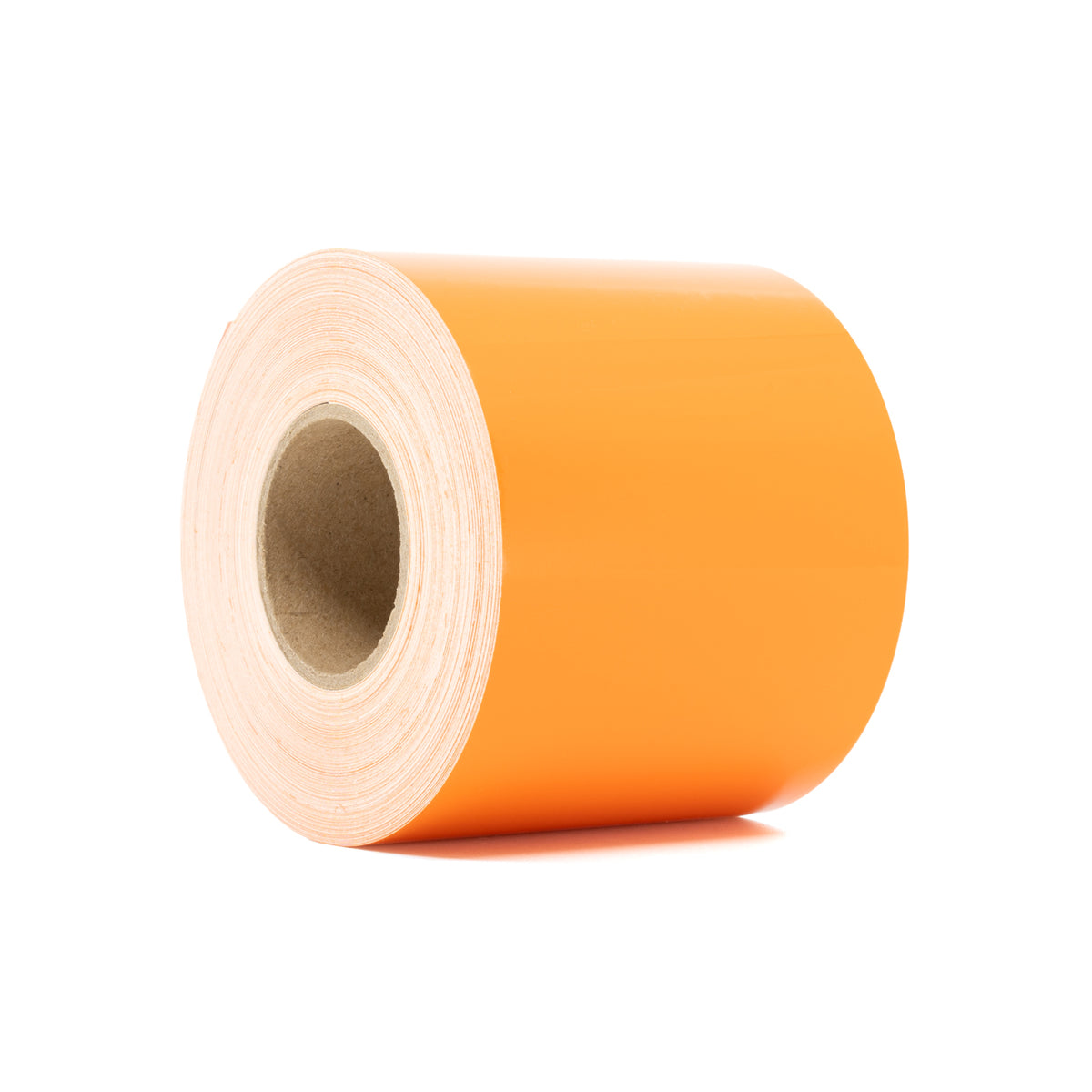 Custom Color Vinyl: Grays, Yellows, Oranges