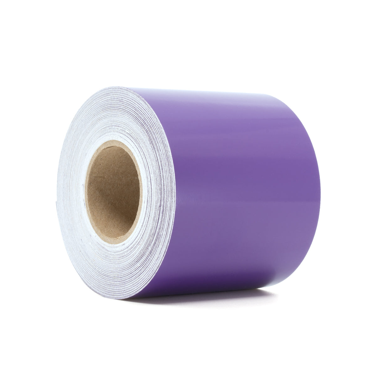 Custom Color Vinyl: Purples, Reds, Blues, and Greens