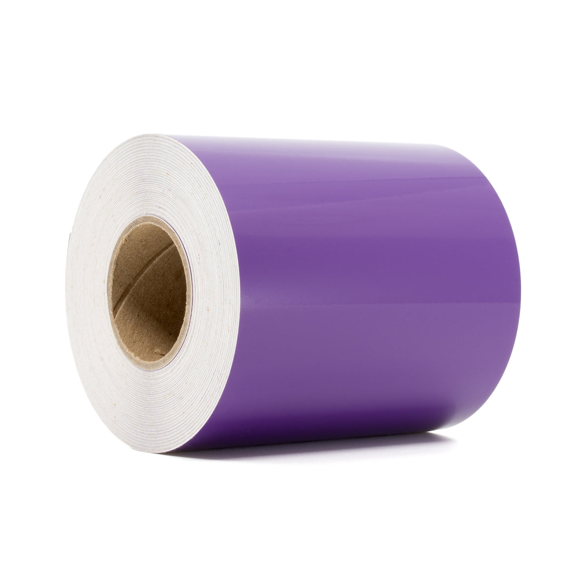 Custom Color Vinyl: Purples, Reds, Blues, and Greens