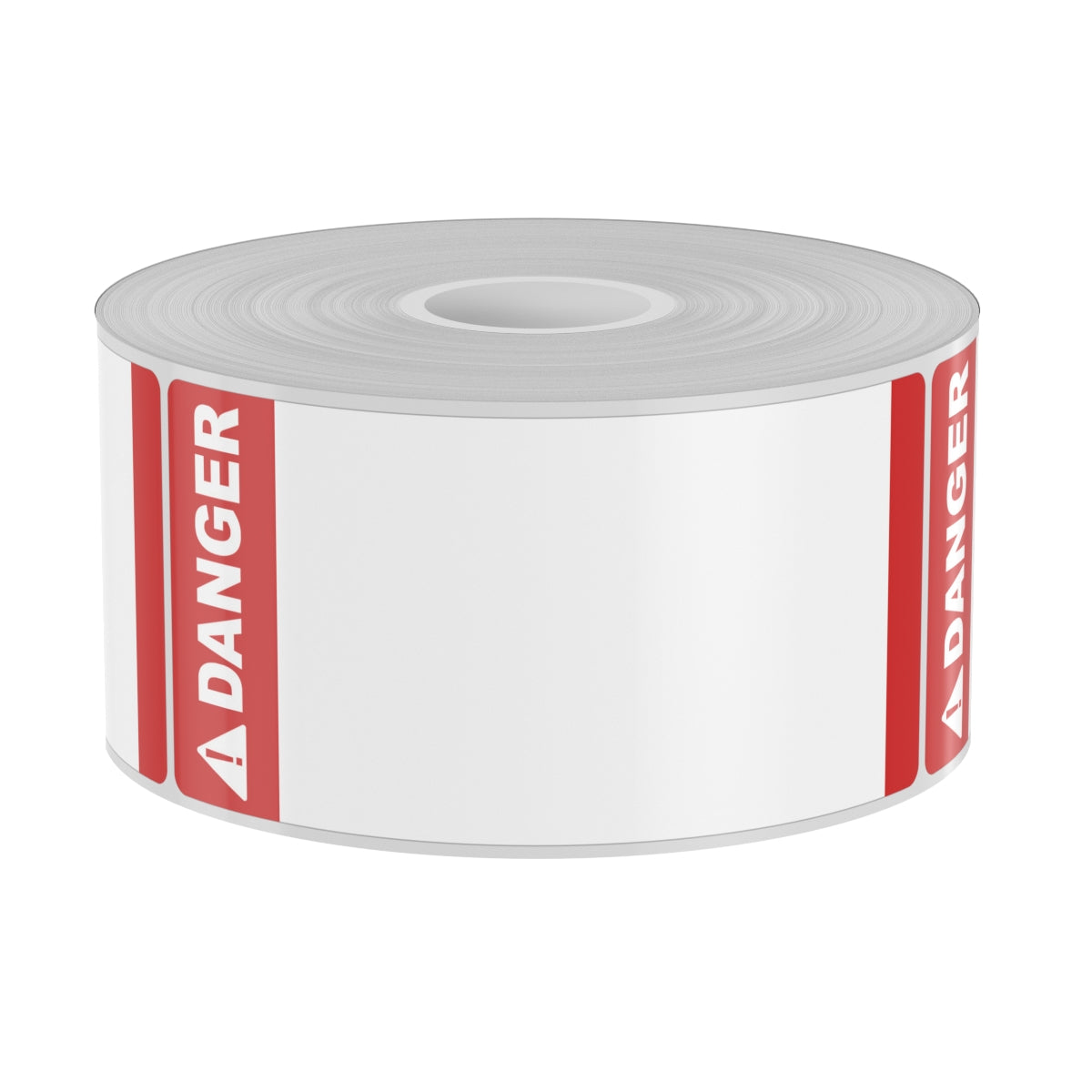 Flash Label Pro SafetyPro Arc Flash Labels, Portrait with Pre-Printed Header ...