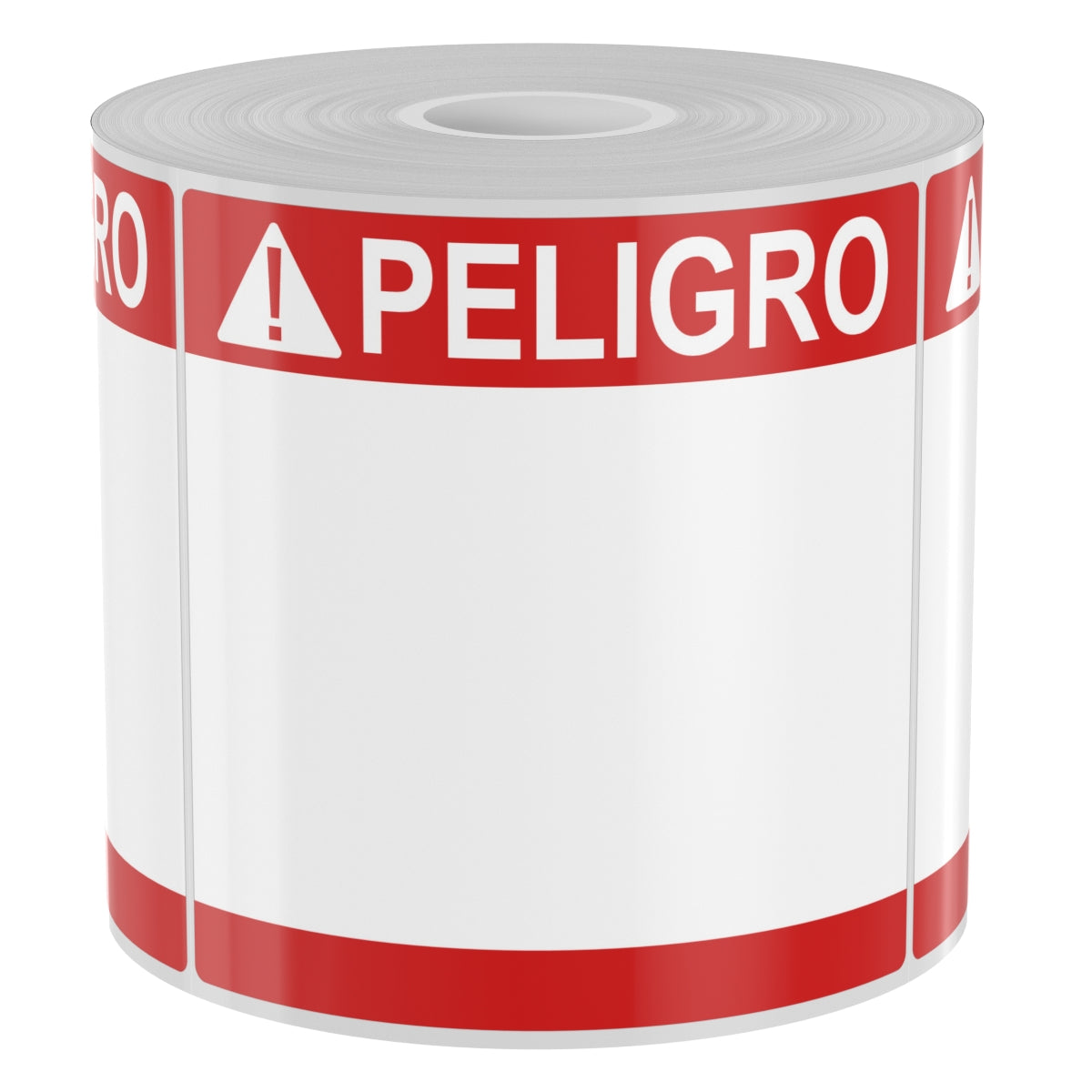 Flash Label Pro SafetyPro Arc Flash Labels, Multilingual - Industrial Safety Solutions