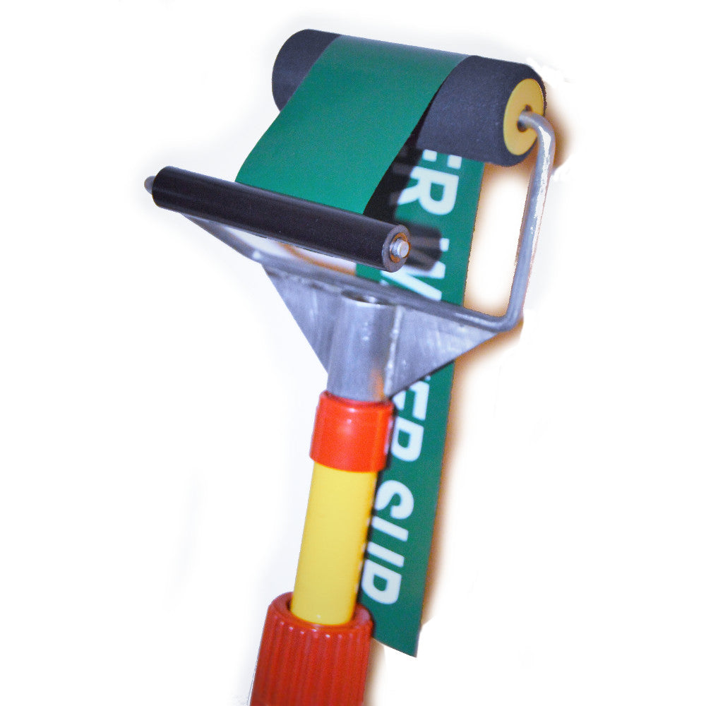Easy Label Applicator - Industrial Safety Solutions