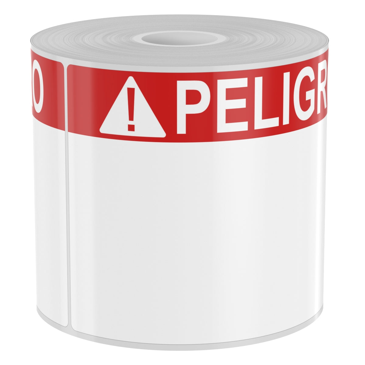 Flash Label Pro SafetyPro Arc Flash Labels, Multilingual - Industrial Safety Solutions