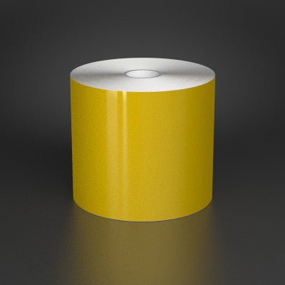 Custom Color Vinyl: Grays, Yellows, Oranges