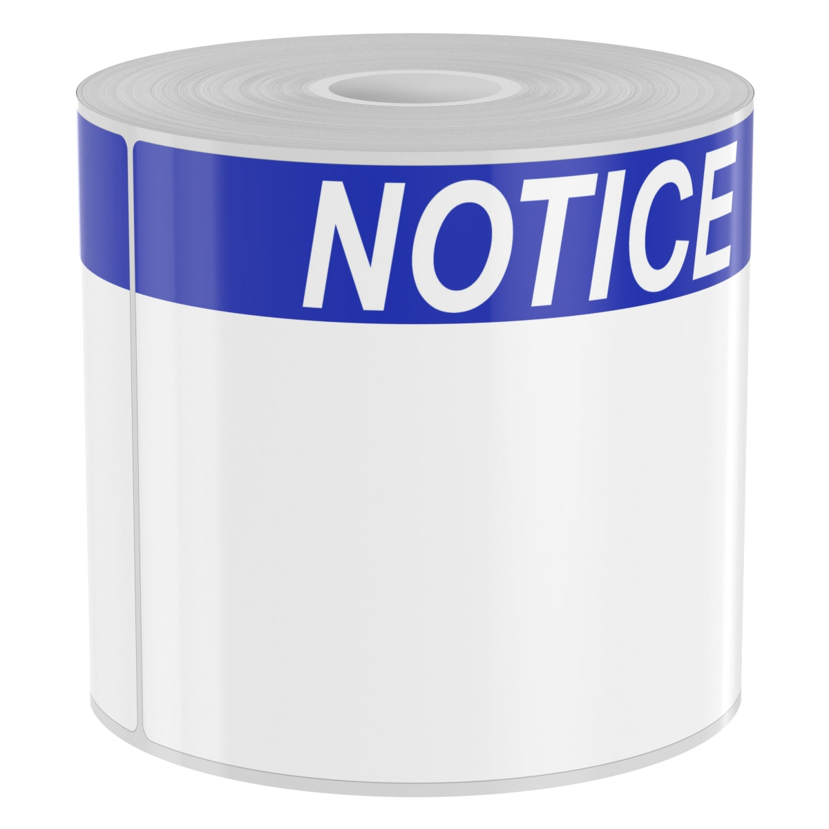 ANSI OSHA Vinyl Notice Labels - Industrial Safety Solutions
