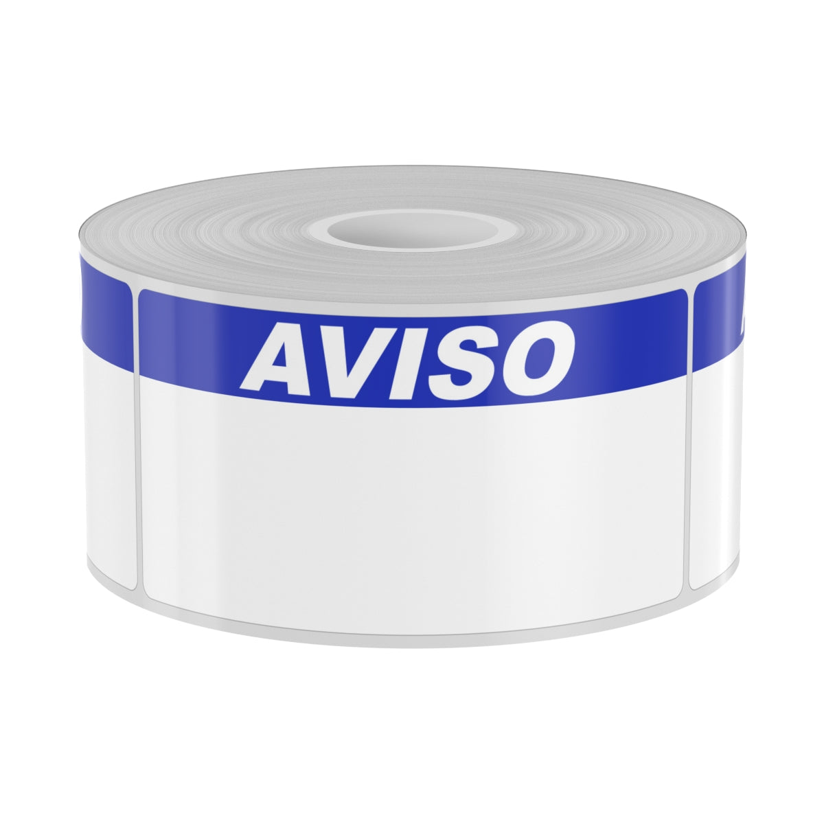 ANSI OSHA Vinyl Notice Labels - Industrial Safety Solutions