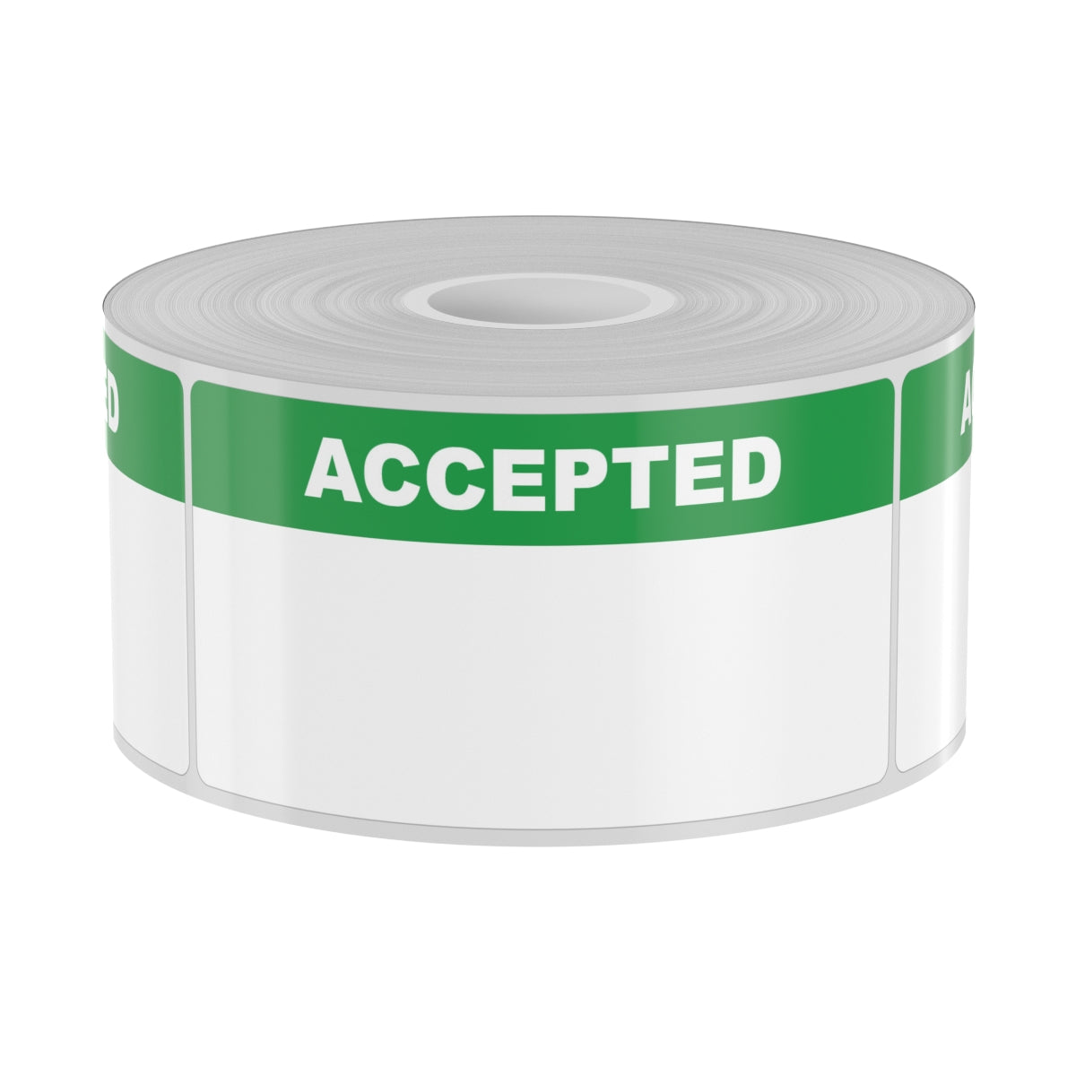 Vinyl 5S Labels - Industrial Safety Solutions