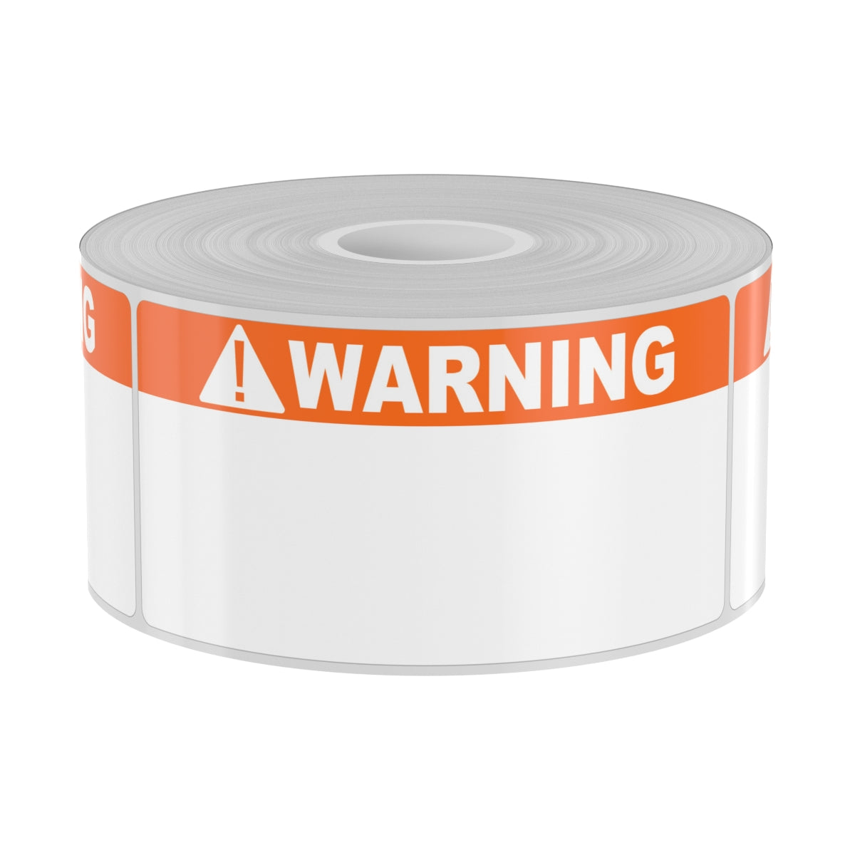 Flash Label Pro SafetyPro Arc Flash Labels, Single Band Landscape with Pre-Printed Hea ...