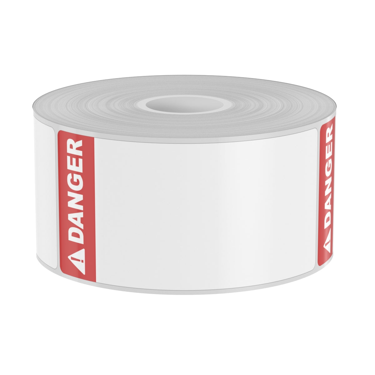 Flash Label Pro SafetyPro Arc Flash Labels, Portrait with Pre-Printed Header ...