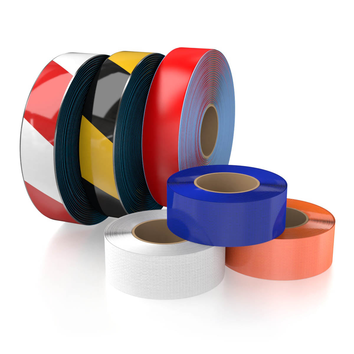 Superior Mark - The Best Floor Tape Available