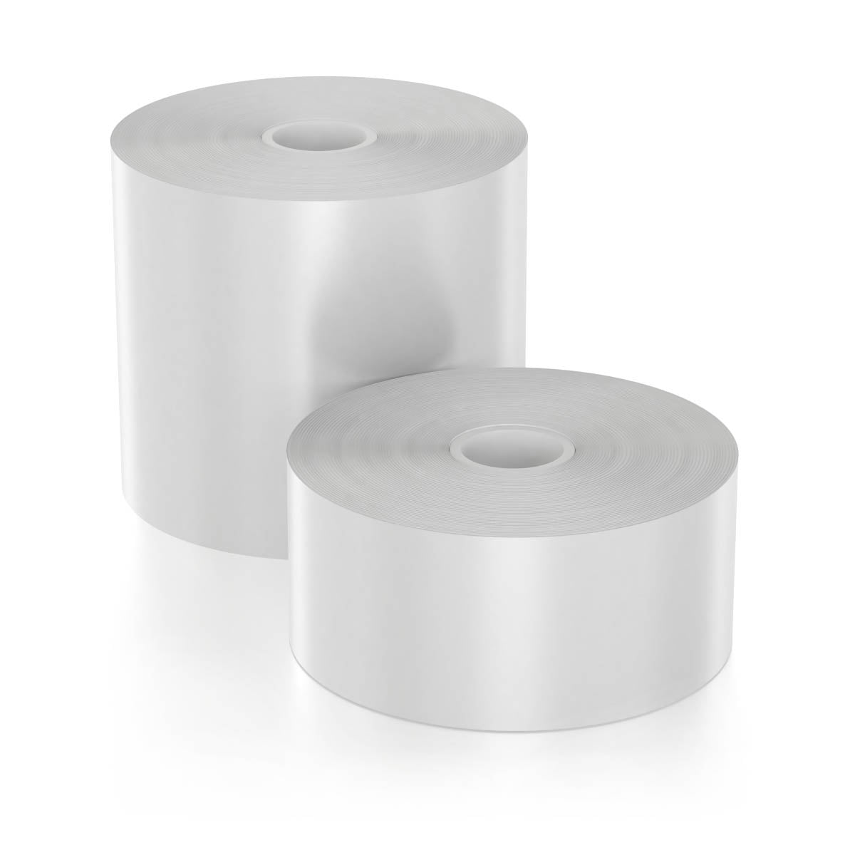 Poly Labeling Tape